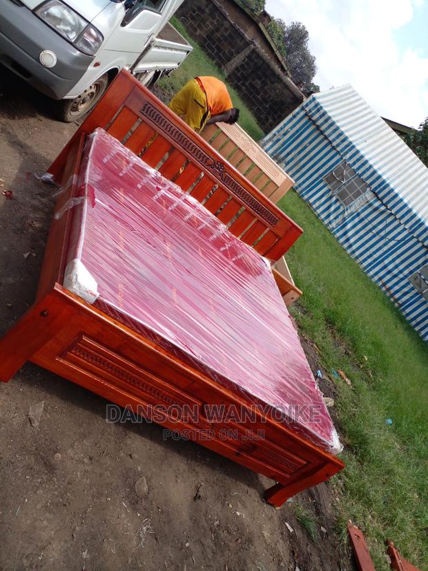 Bed for Sale