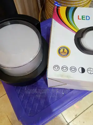 Led Wall Lights