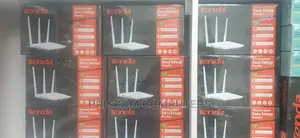 Tenda Routers