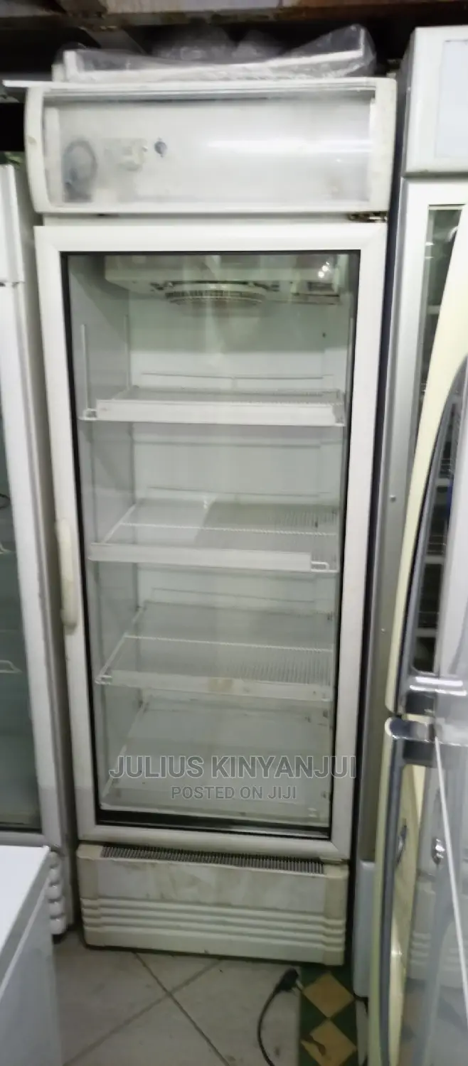450L Display