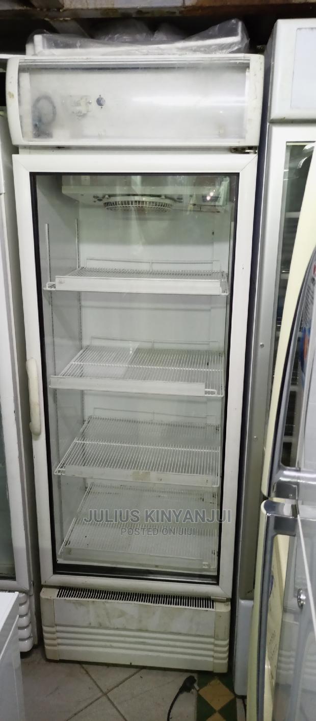 450L Display