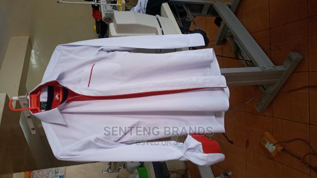 Corporate Shirts the Best Fabric - thumbnail 2