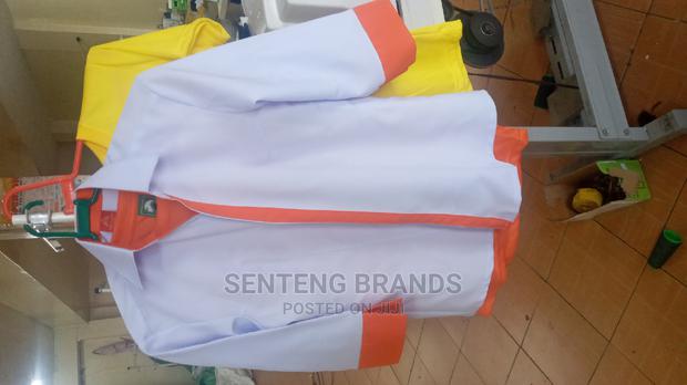 Corporate Shirts the Best Fabric - thumbnail 3