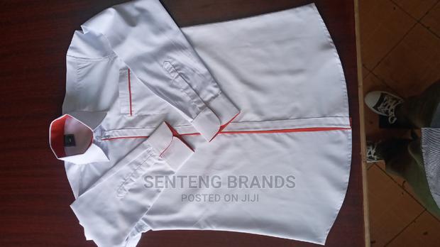 Corporate Shirts the Best Fabric - thumbnail 4