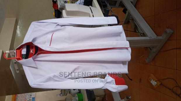 Corporate Shirts the Best Fabric - main view
