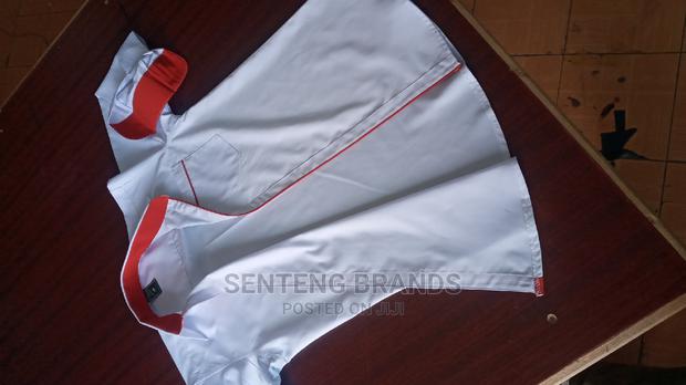 Corporate Shirts the Best Fabric - thumbnail 5