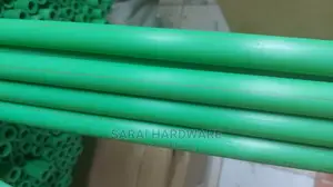 Ppr Pipes 25mm