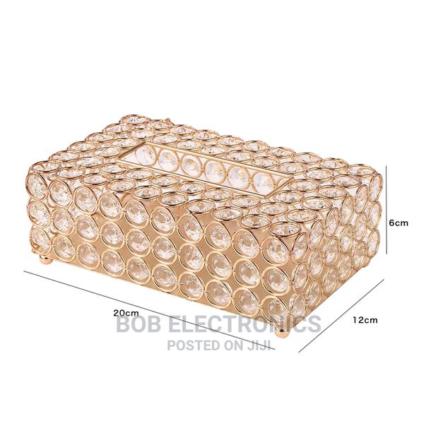 Napkin Holder