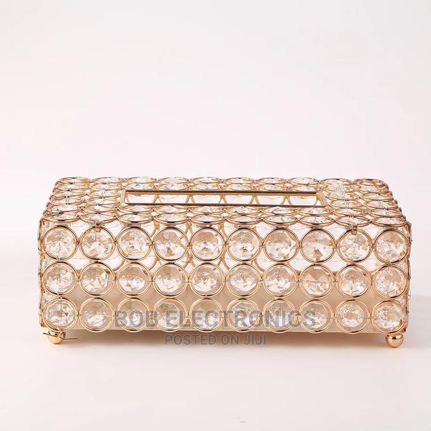 Napkin Holder - thumbnail 2