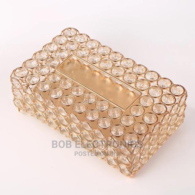 Napkin Holder - thumbnail 3