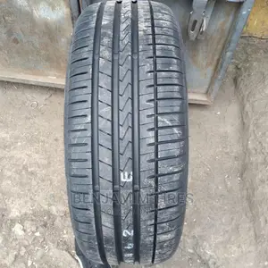 Falken Tires Sizes 225/55r18 102W Made in Japan.