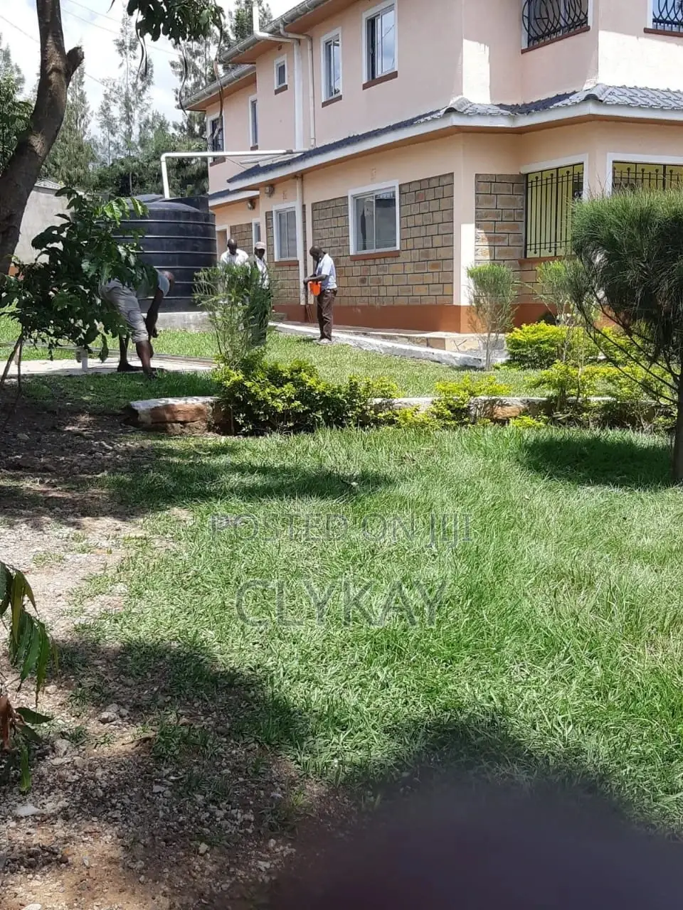 Hydrological And Hydrogeological Survey