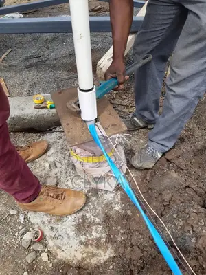 Supply, Install and Repair Water Pumps