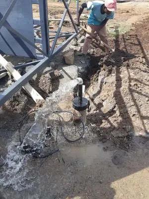 Supply, Install and Repair Water Pumps