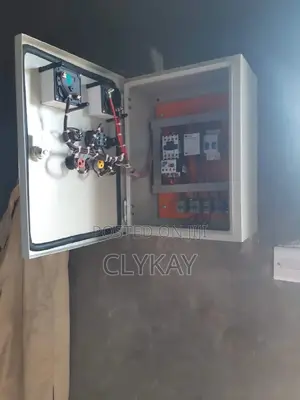 Supply, Install and Repair Water Pumps