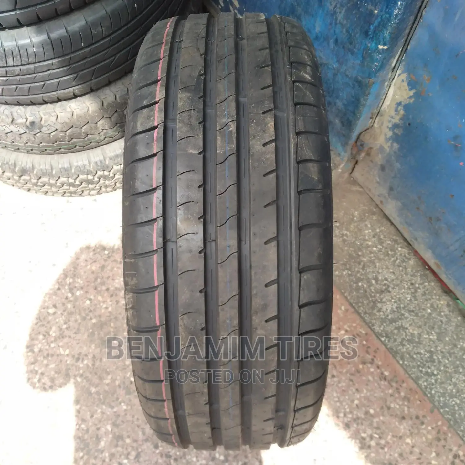 Windforce Low Profile Tires Sizes 225/45r18 95W.