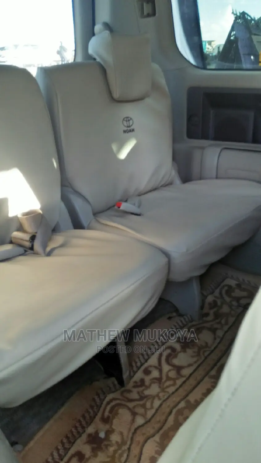 Artificial Leather Car Seat Covers