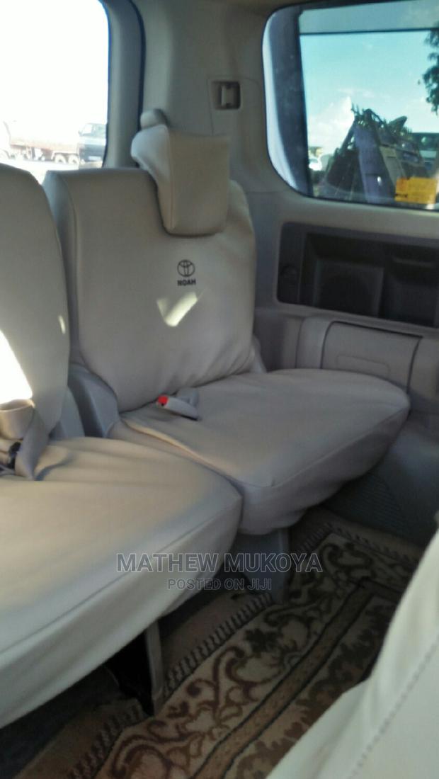Artificial Leather Car Seat Covers - thumbnail 2