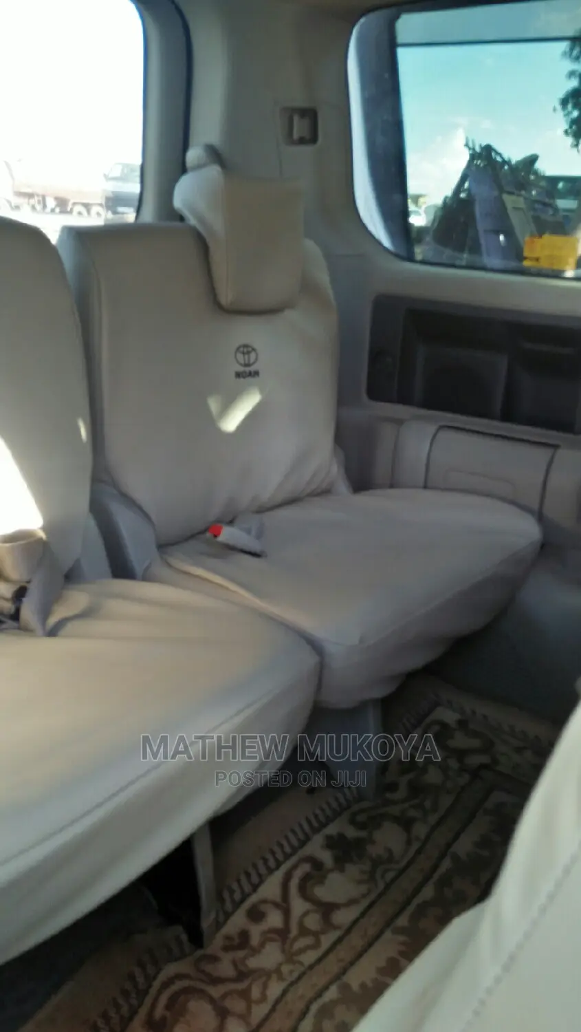Artificial Leather Car Seat Covers
