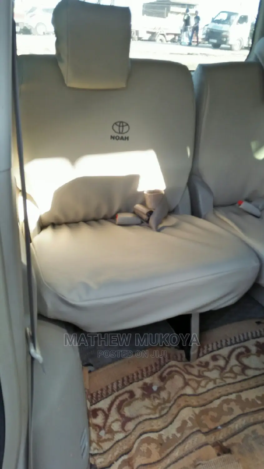 Artificial Leather Car Seat Covers