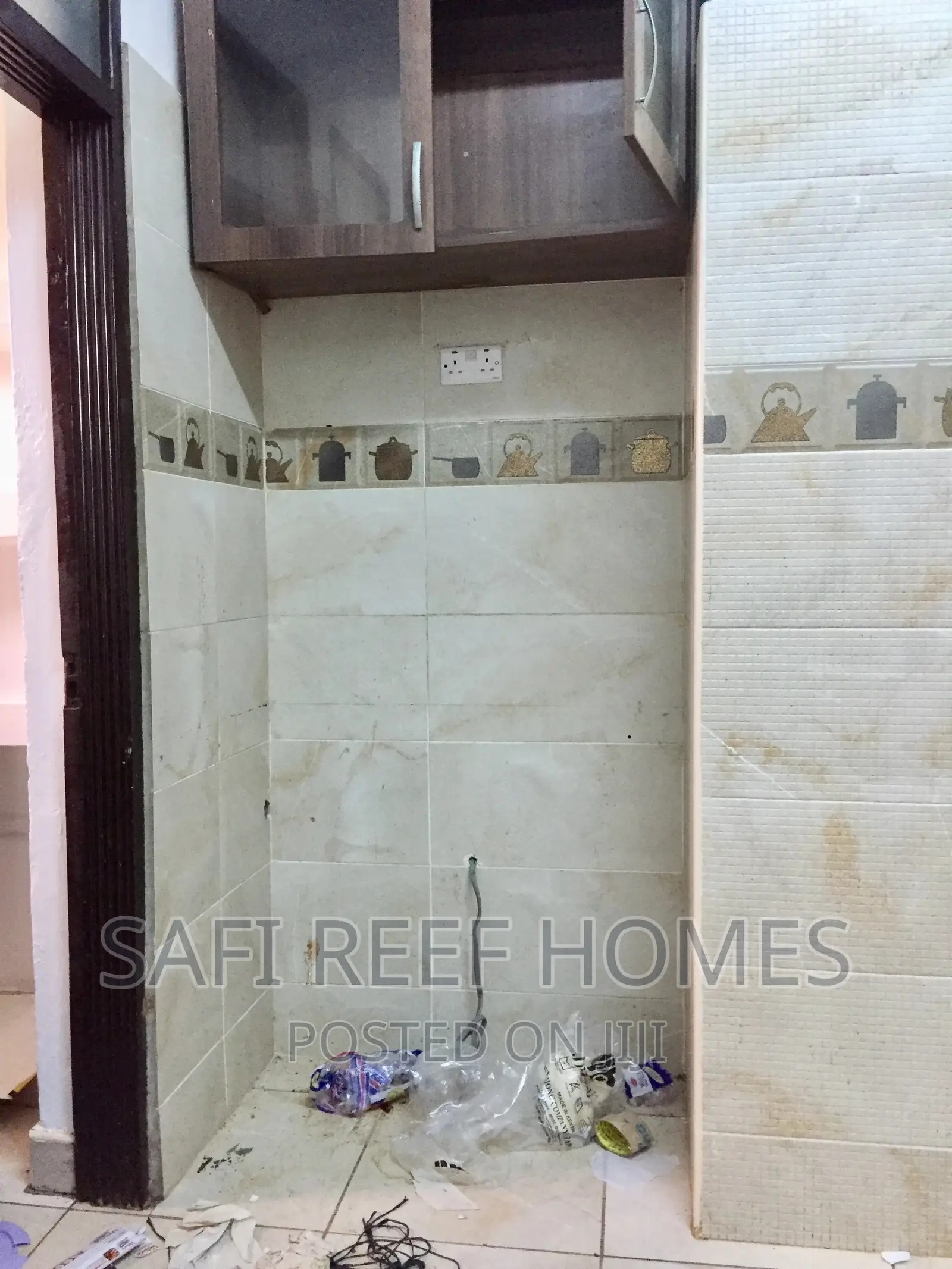 2bdrm Apartment in Nyali for Rent