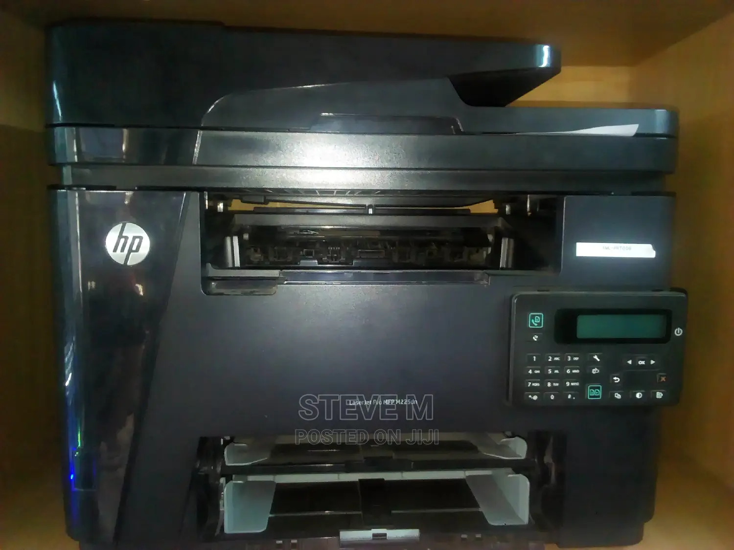 Printer Laserjet Pro Mfp M225dn