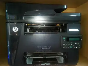 Printer Laserjet Pro Mfp M225dn