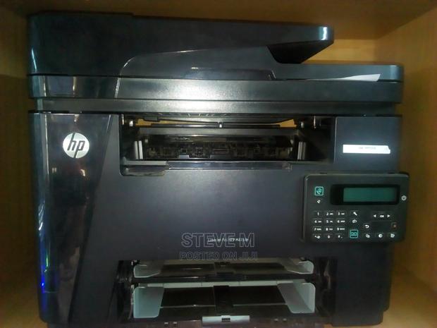Printer Laserjet Pro Mfp M225dn - main view