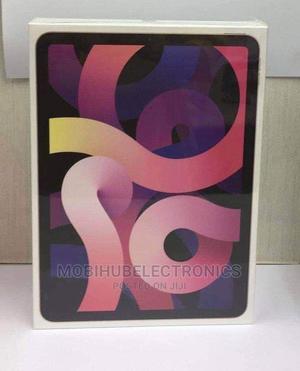 New Apple iPad Air (2020) 64 GB Gray - main view