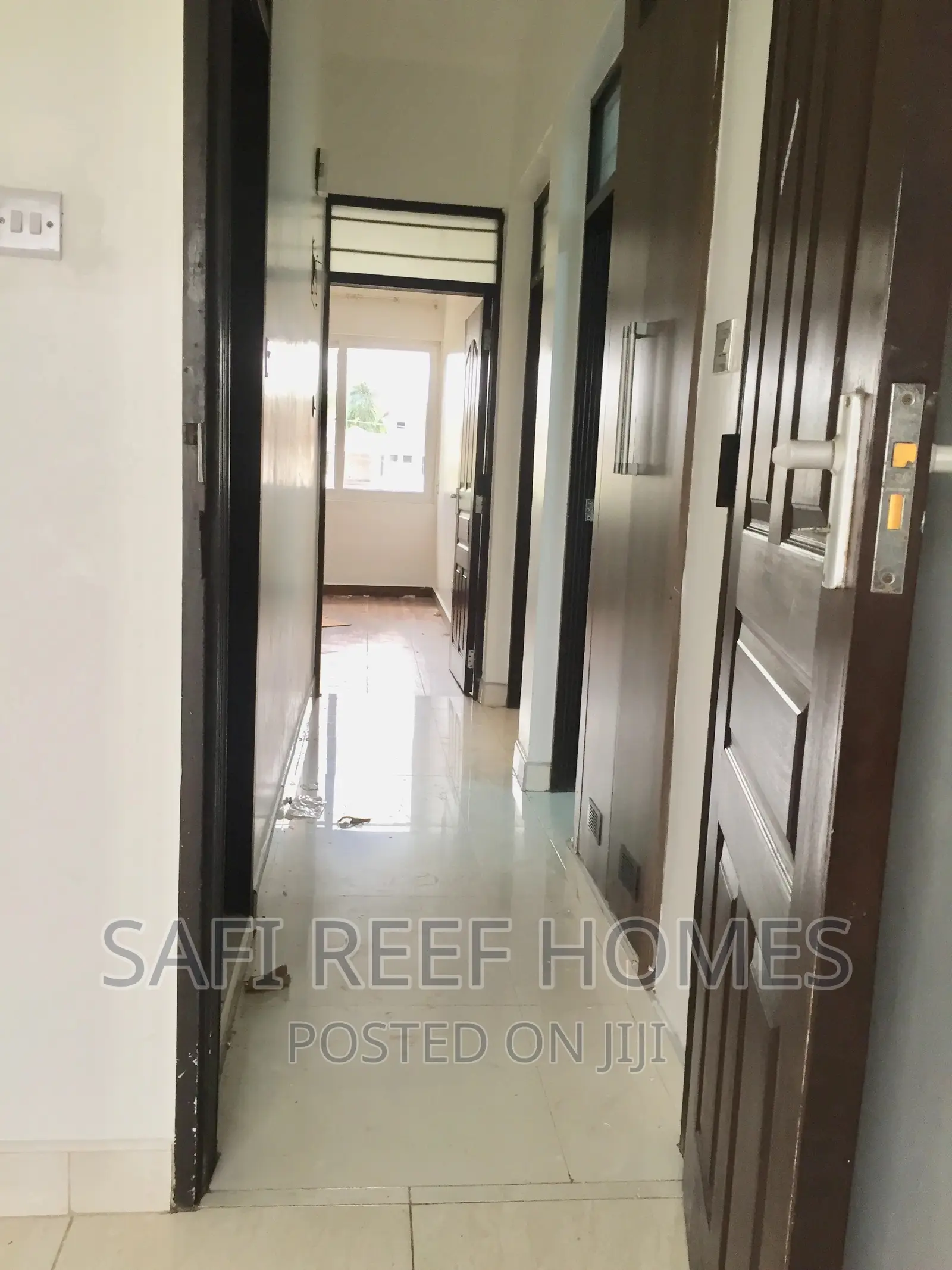 2bdrm Apartment in Nyali for Rent