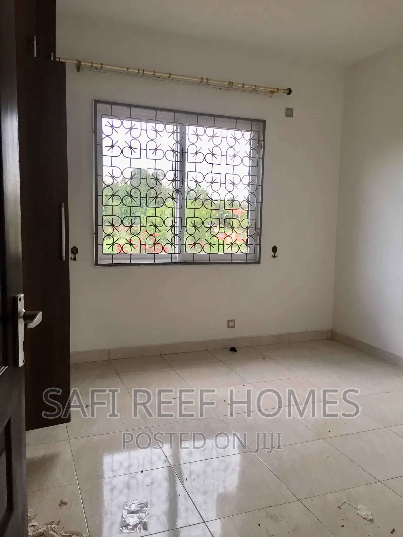 2bdrm Apartment in Nyali for Rent
