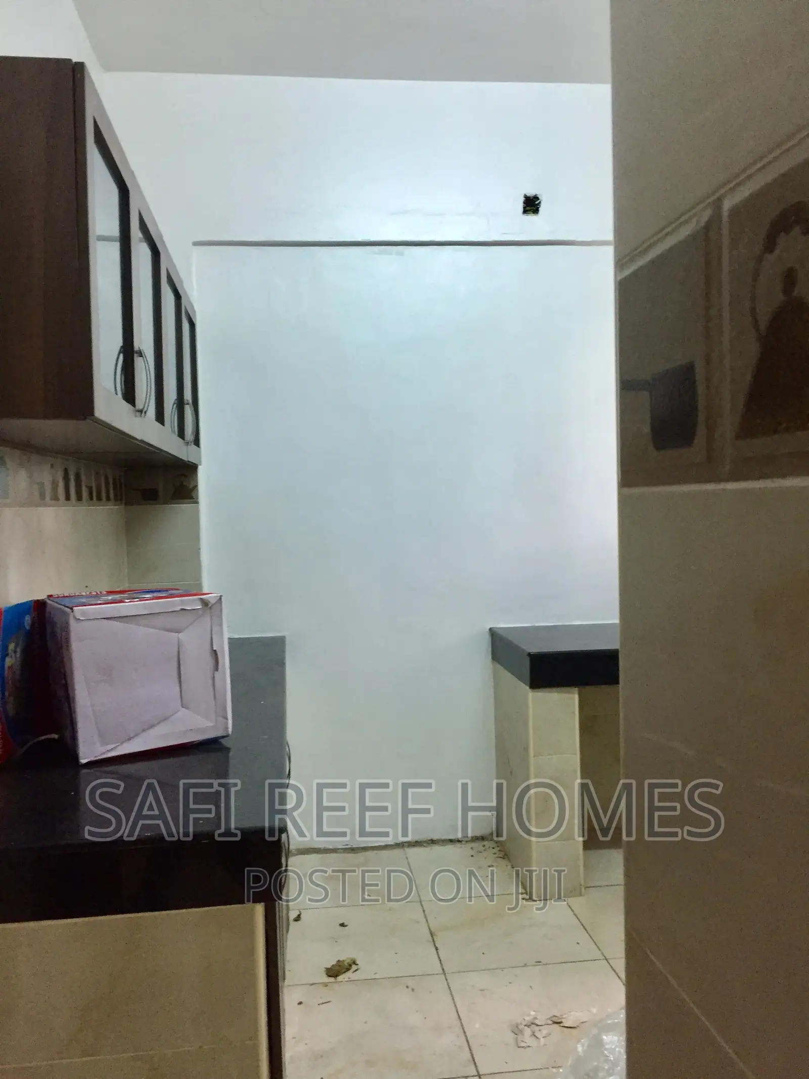 2bdrm Apartment in Nyali for Rent