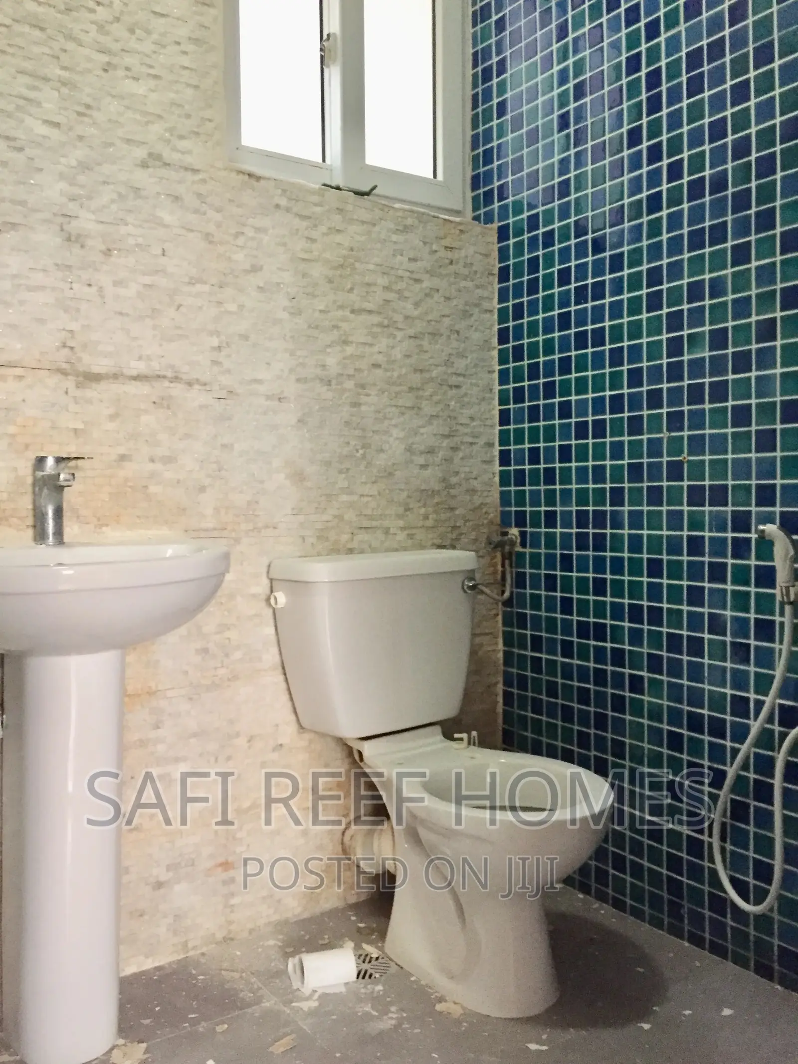 2bdrm Apartment in Nyali for Rent