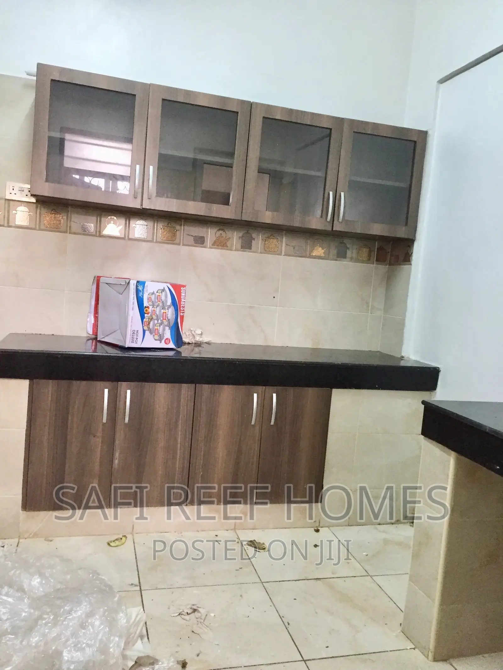 2bdrm Apartment in Nyali for Rent