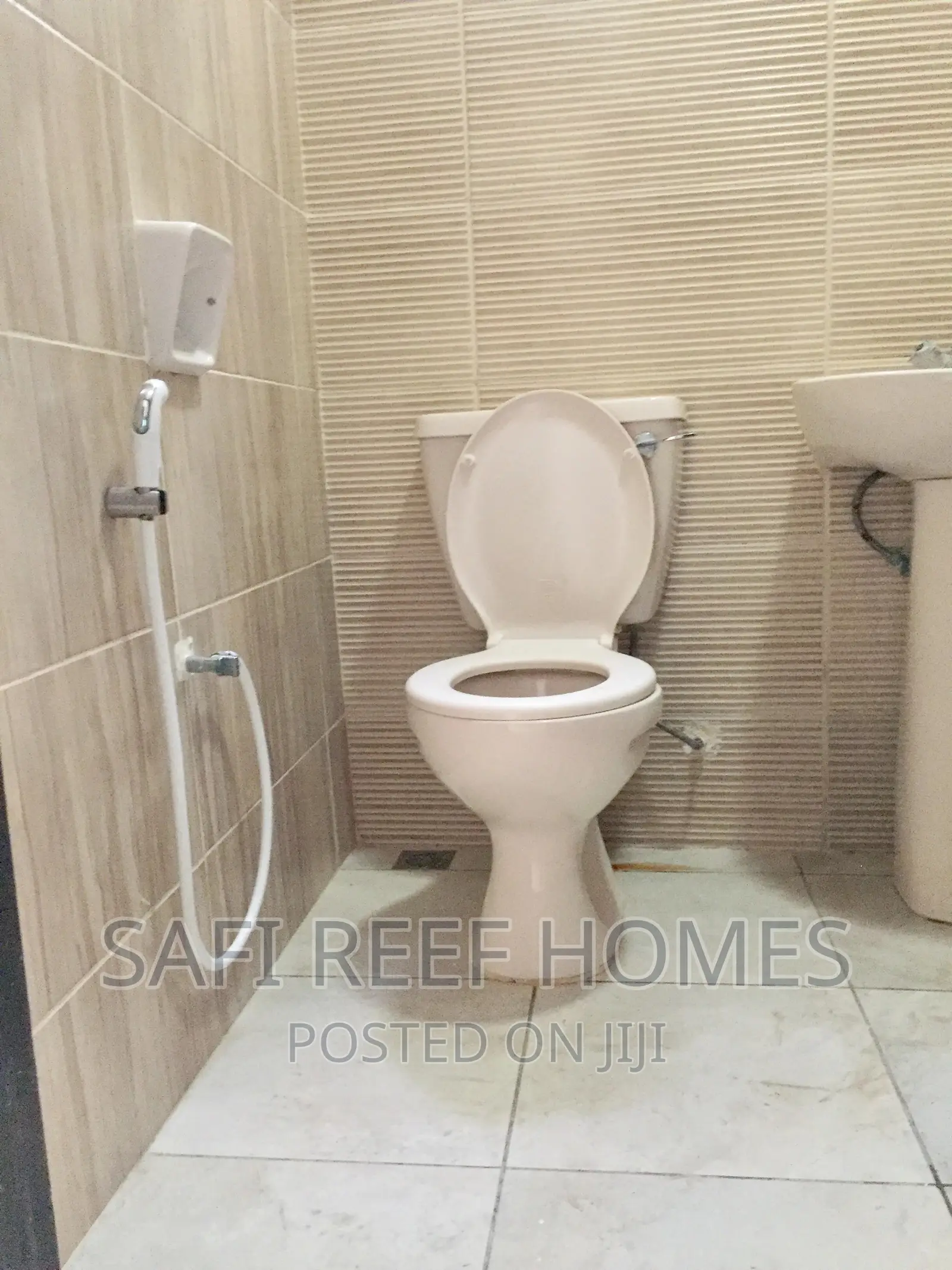 2bdrm Apartment in Nyali for Rent