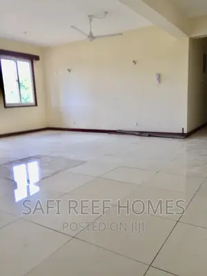 3bdrm Apartment in Nyali for Rent