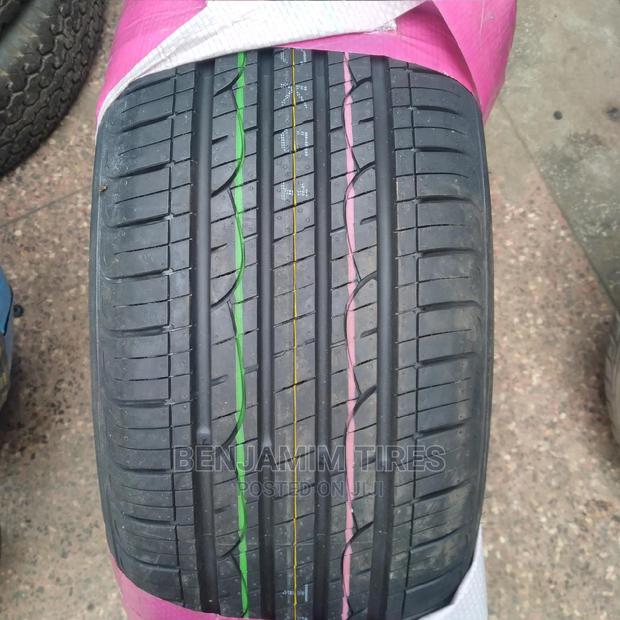 Nexen Tires Made in Korea Sizes 225/55r18.