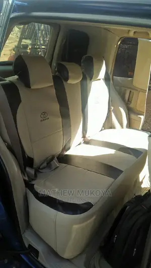 Northern Car Seat Covers