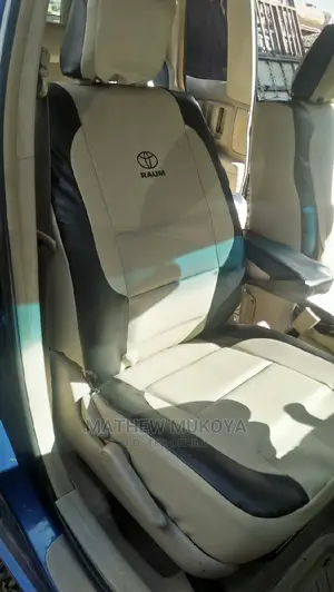 Art Works Car Seat Covers