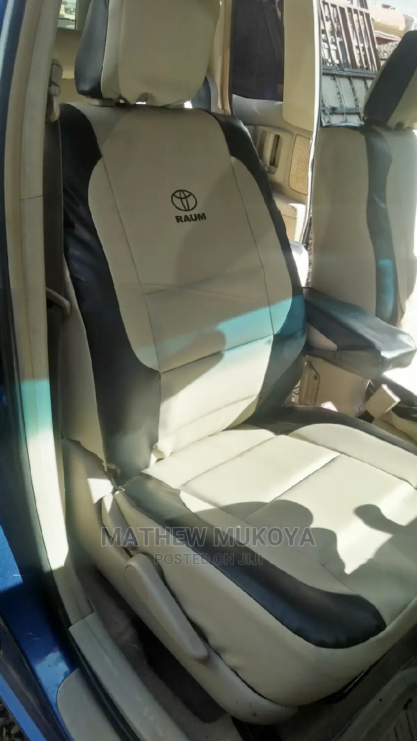Art Works Car Seat Covers