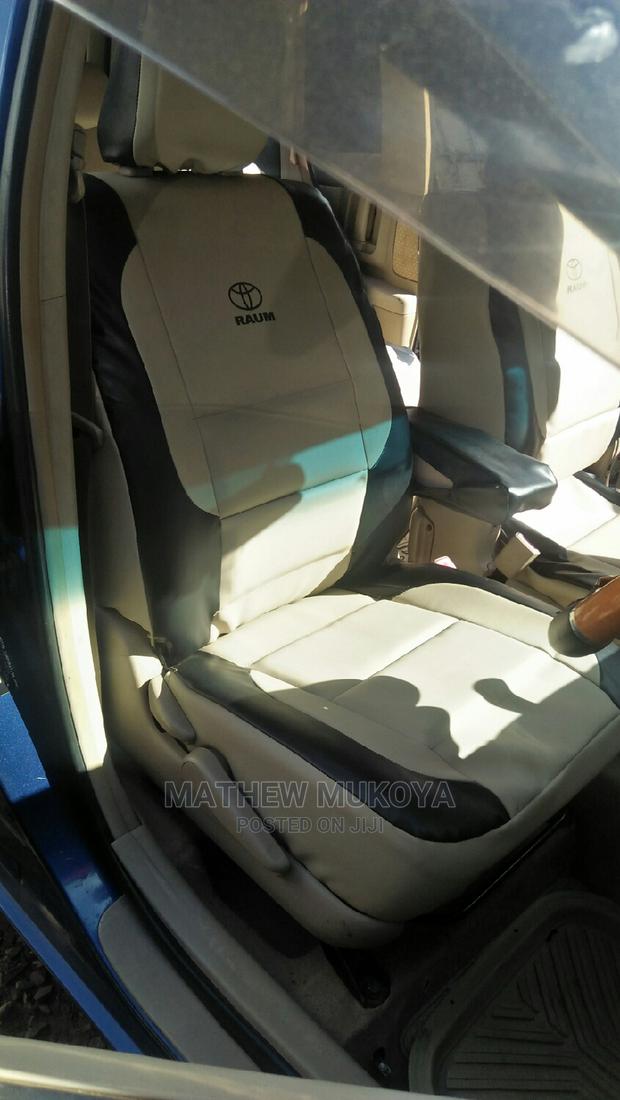 Art Works Car Seat Covers - main view