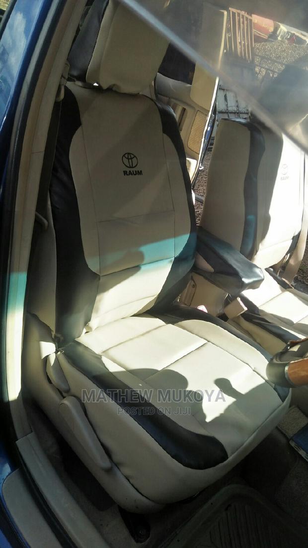 Art Works Car Seat Covers - thumbnail 6