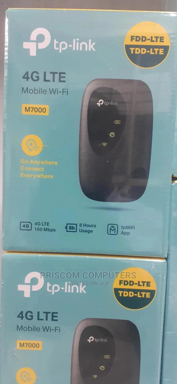 Tp Link Mifi - thumbnail 3