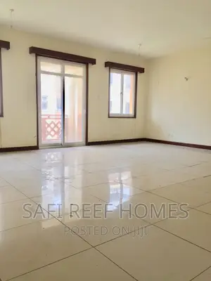4bdrm Apartment in Nyali for Rent