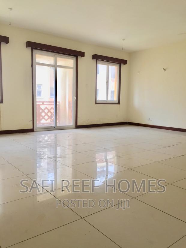 4bdrm Apartment in Nyali for Rent - main view