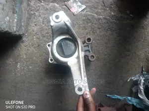 Honda Stream Engine Mounts