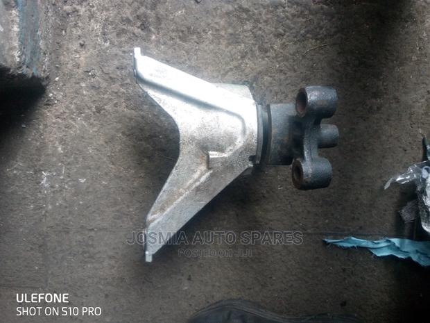 Honda Stream Engine Mounts - thumbnail 2