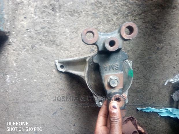 Honda Stream Engine Mounts - thumbnail 3