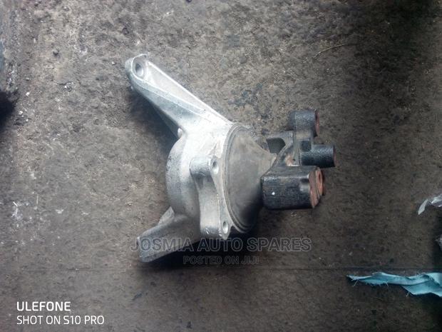 Honda Stream Engine Mounts - thumbnail 4