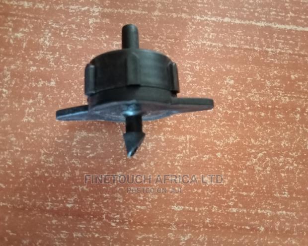 Pressure Compensating Emmitter - main view